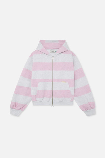 Scuffers Club Pink Zipper