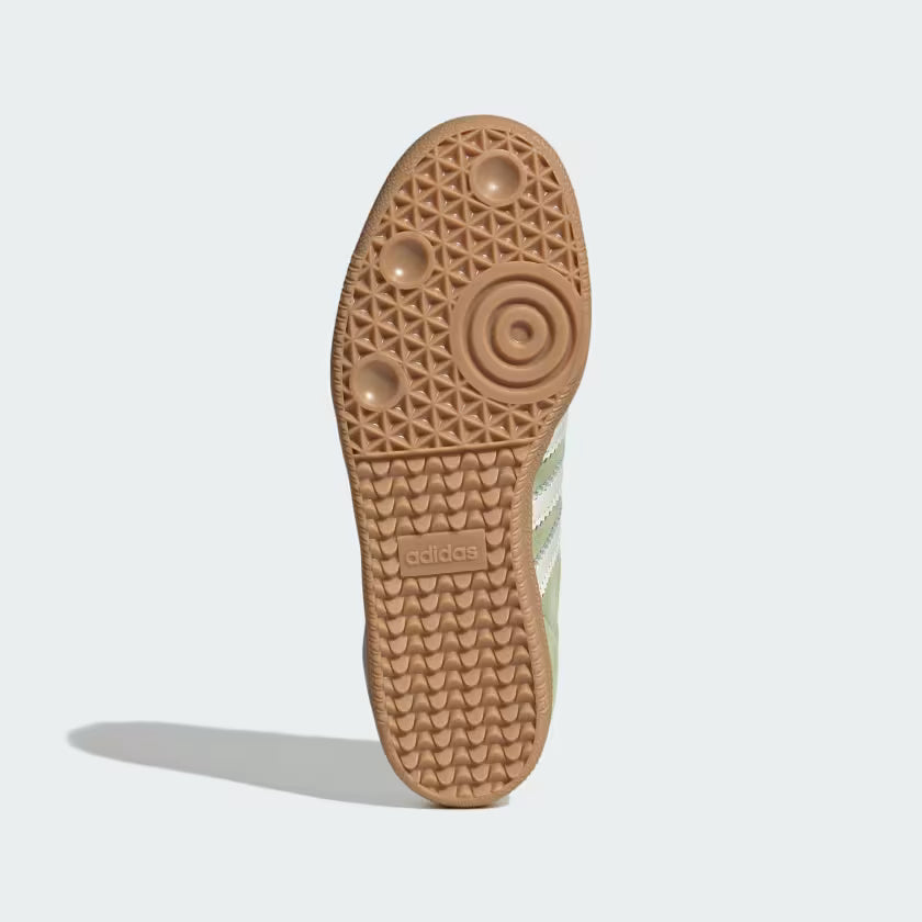 Molly Mae x OG Samba "Matcha"